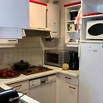 T3, 6 Pers., Front De Mer, Parking - Fr-1-607-199 Agde