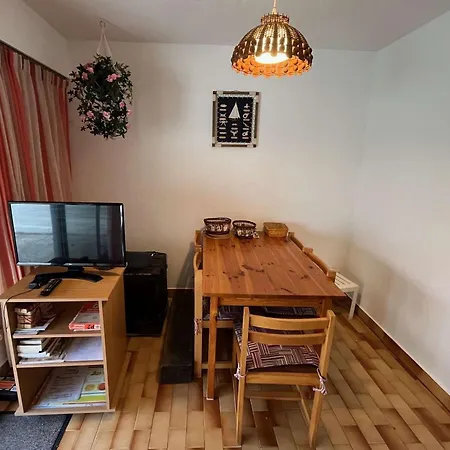 T3, 6 Pers., Front De Mer, Parking - Fr-1-607-199 Apartman *