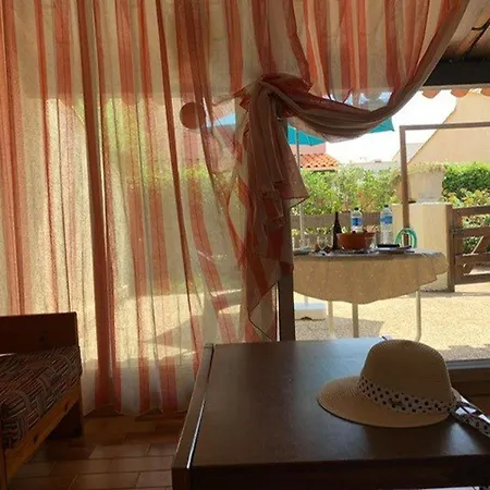 Apartmán T3, 6 Pers., Front De Mer, Parking - Fr-1-607-199 Agde