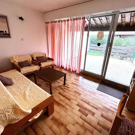 Apartmán T3, 6 Pers., Front De Mer, Parking - Fr-1-607-199